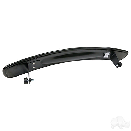 180 Degree Rear View Golf Cart Golf Cart Mirror