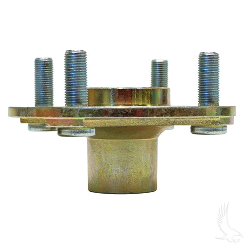 Golf Cart Hub - Rear - Yamaha Drive - Gas & Electric 07-14