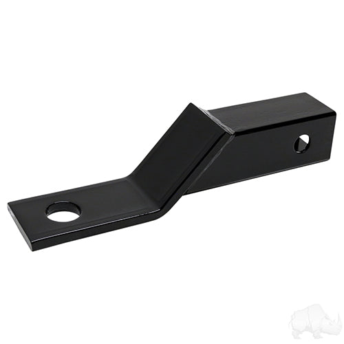 Golf Cart Trailer Hitch for Club Car DS Gas (1994+) and Electric