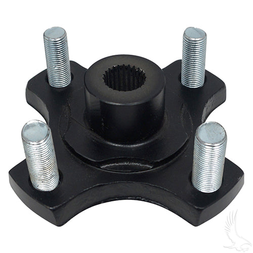 EZGO RXV Electric Golf Cart Rear Hub (2008+)