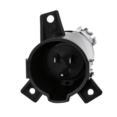 Club Car Precedent Charge Port (Locking)