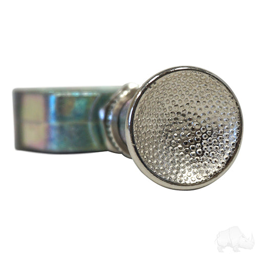Golf Cart Push/Pull Headlight Switch - Heavy Duty - 12V 75A