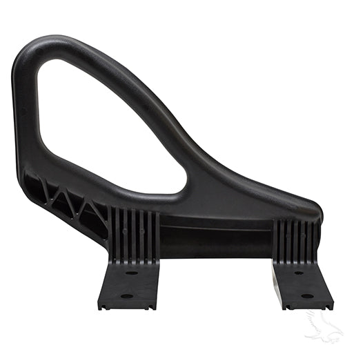 EZGO Golf Cart Hip Restraint - Driver Side (TXT 2014+/RXV 2016+) - EZGO Golf