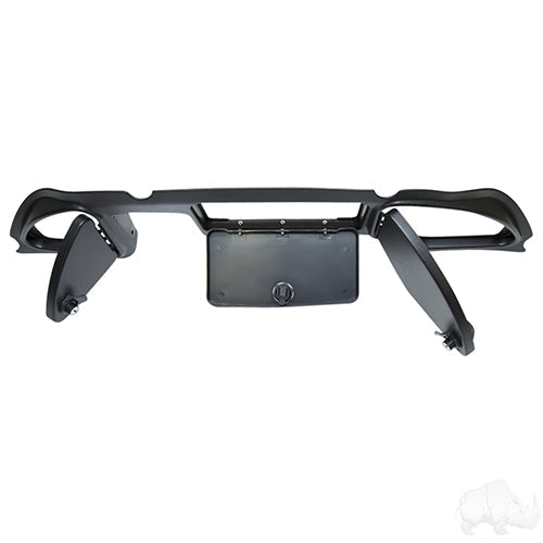 Dash Three Door - Club Car Tempo - Onward - Precedent 08.5+ - Carbon Fiber