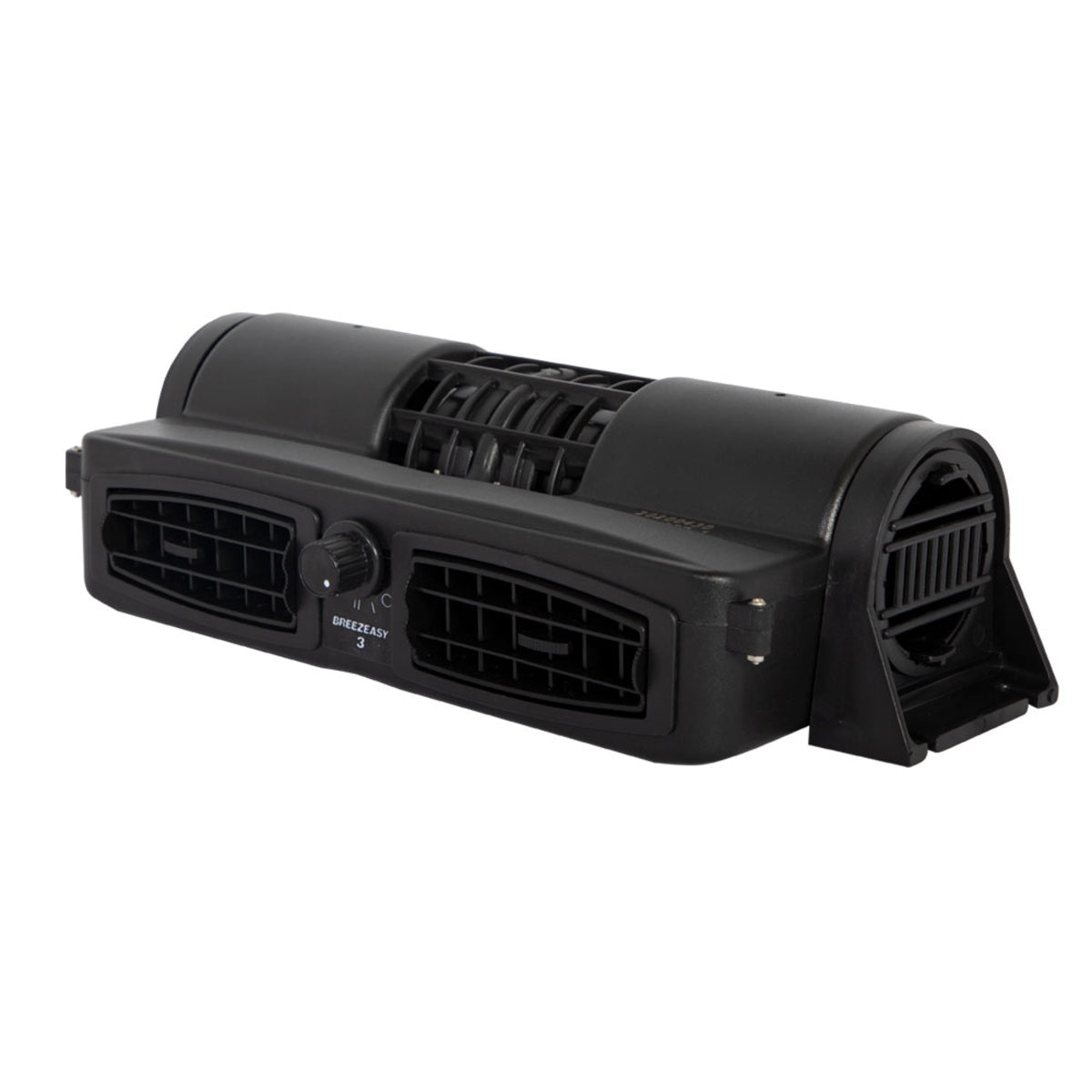 Breezeasy 3 Fan System with Converter