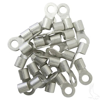 Battery Terminal, BAG of 25, 5/16" 4 gauge