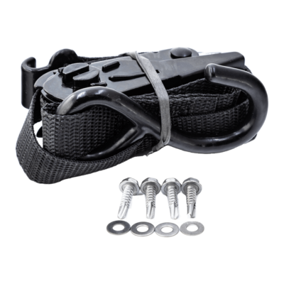 Mounting Strap / Club Car Precedent