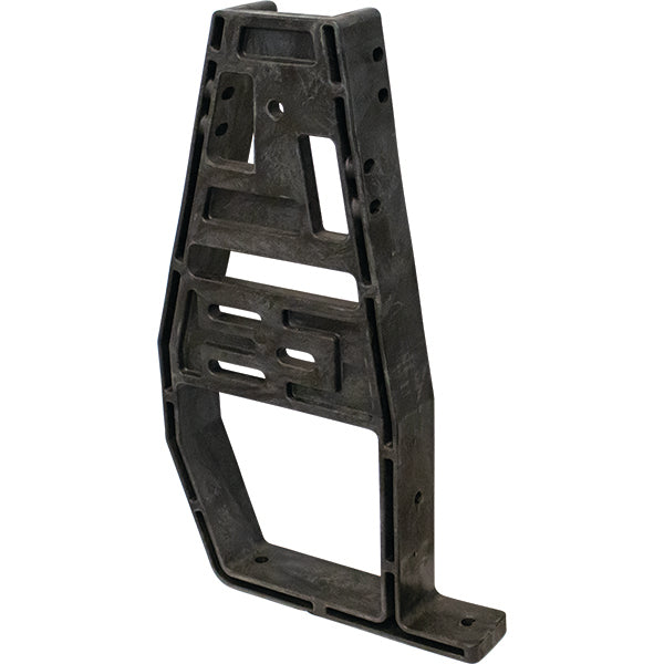 DoubleTake Max 5/Max 5+/Max 6 Seat Post, Plastic, Passenger Side, EZGO TXT 96+
