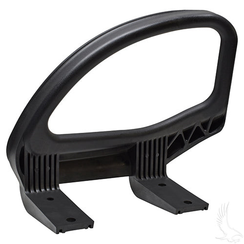 EZGO Golf Cart Hip Restraint - Passenger Side (TXT 2014+/RXV 2016+)