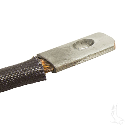 Club Car DS Golf Cart V-Glide Wiper Brush - Electric 1988+