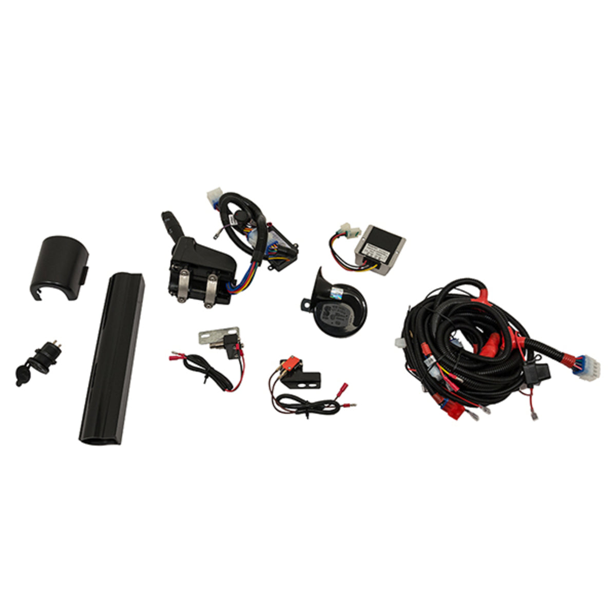 E-Z-GO RXV MadJax LED Ultimate Plus Light Kit (Years 2008-2015)