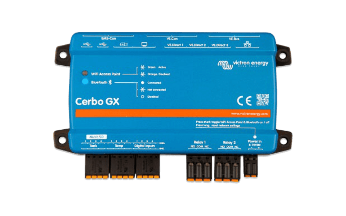 Victron Cerbo GX