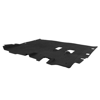 GTW OEM Replacement Floor Mat for EZGO RXV