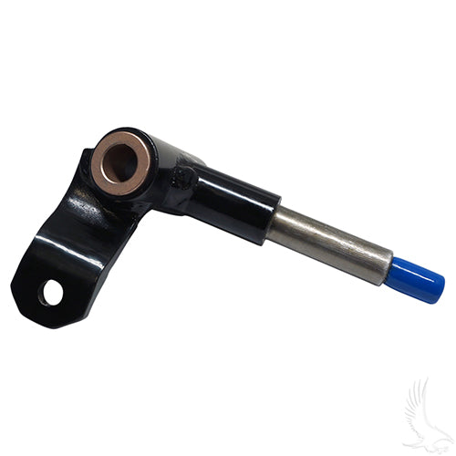Golf Cart Spindle - Drivers Side - Club Car Precedent/Tempo/Onward 2004+