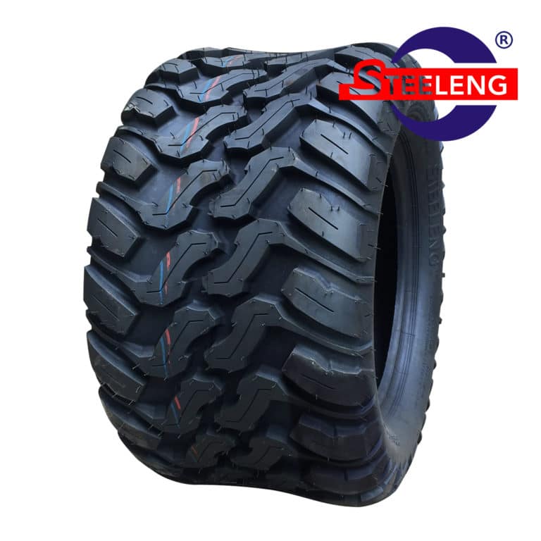 STEELENG 22′′x11′′-12′′ Mud Terrain / All Terrain Tire DOT Approved (SET OF 4)