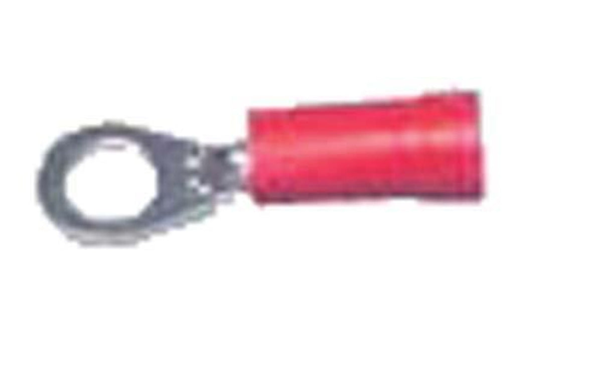 16-14 Ga, 3/8" Insul (100/Pkg)