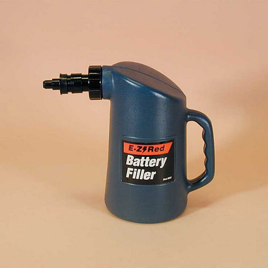 Golf Cart Battery Water Fill Bottle