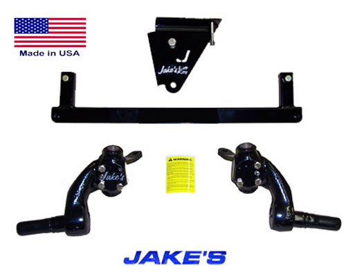Jake's Yamaha 6" Spindle Lift Kit (Models G22)