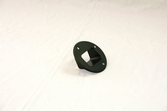 Club Car 36 Volt Electric Golf Cart Receptacle Bezel - 36V (1985+)