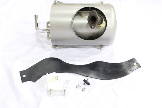 Yamaha Replacement Muffler (Model G29/Drive)