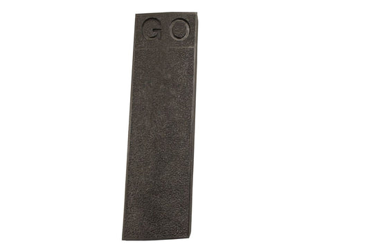 Club Car DS Brake Pedal Pad (Years 1981-Up)
