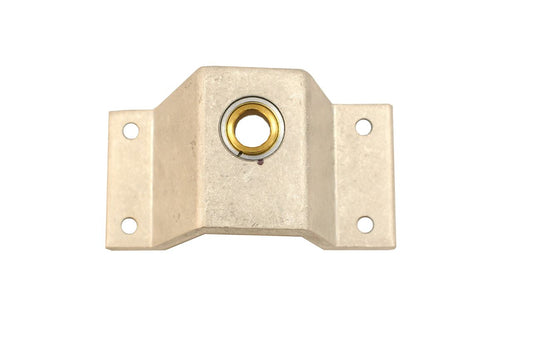 Club Car Accelerator Bearing Bracket (Years 1981-Up)