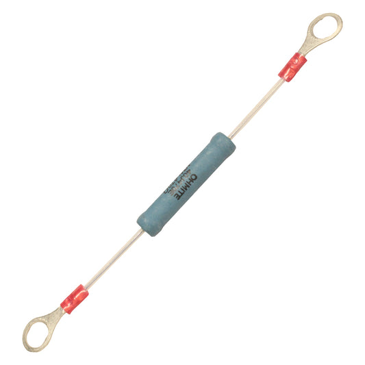Solenoid Resistor (For Select Models)