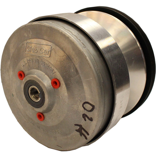 Club Car DS / Precedent Gas Drive Clutch (Years 1997-2015)