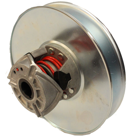 Golf Cart Driven Clutch - Club Car DS Gas (1988-1996)