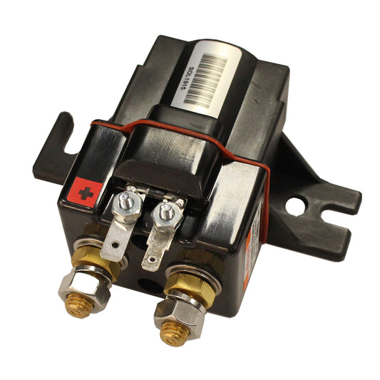 Club Car DS & Precedent 48-Volt Solenoid (Years 2000-Up)
