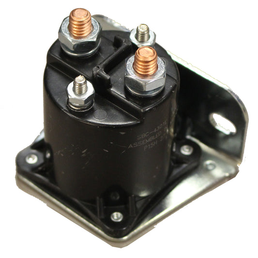 E-Z-GO 36 Volt Solenoid (Electric Models)
