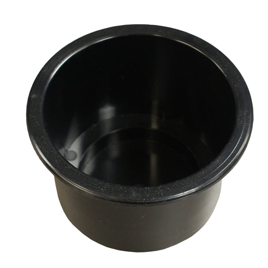Sentry Dash Black Cup Holder Insert
