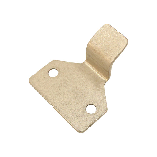 Club Car Precedent Seat Hinge (Years 2012-Up)