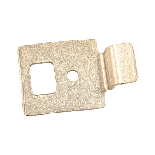 Club Car Precedent Seat Hinge Plate (Years 2004-Up)