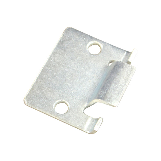 Club Car DS Seat Hinge Plate (Years 1981-1993)