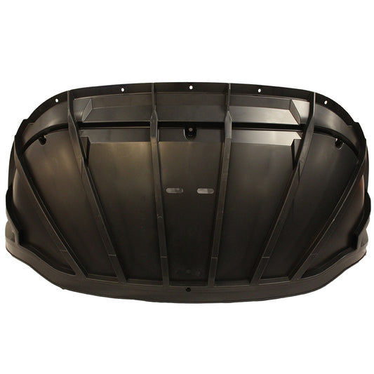 Club Car Precedent Front Cowl Brow Shell (Years 2004-Up)