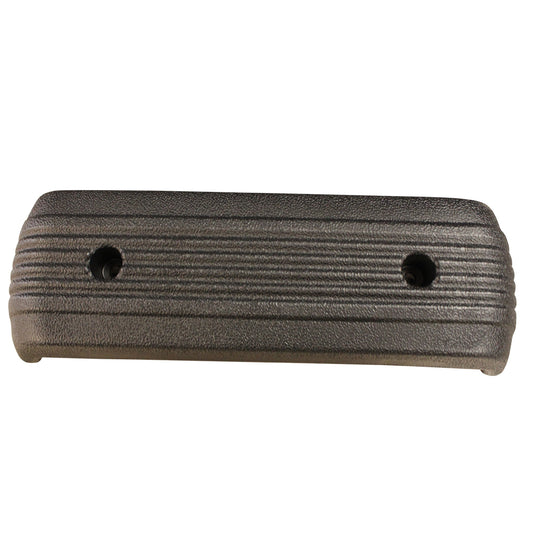 Club Car DS Front Bumper (Years 1993-Up)