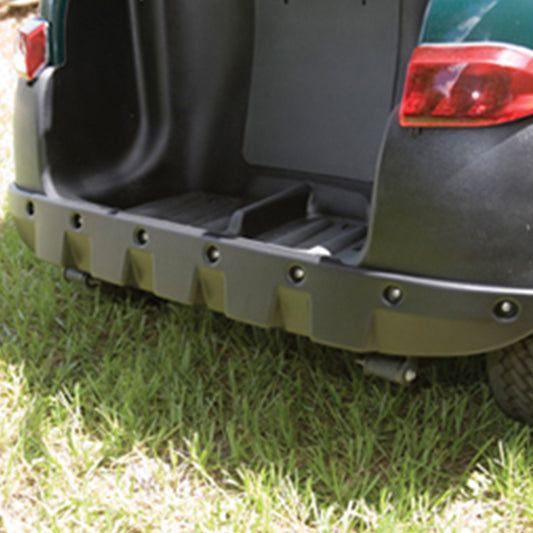 Club Car Precedent Golf Cart Bumper Cover (2004+)