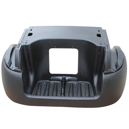 Club Car Precedent Rear Underbody