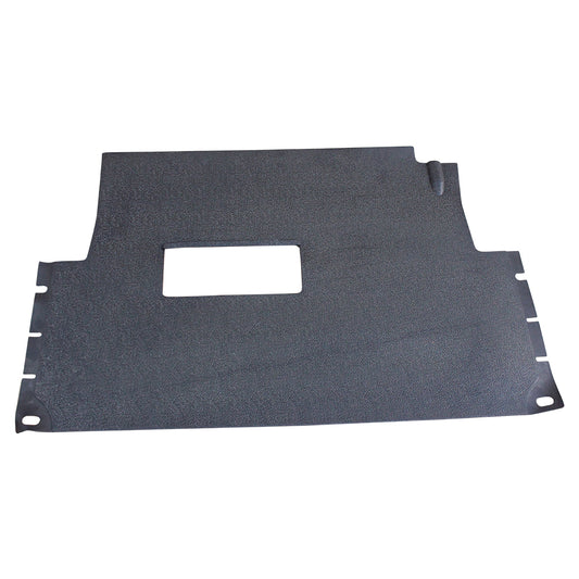 Club Car Precedent Golf Cart Floor Mat - OEM Replacement (2004+)