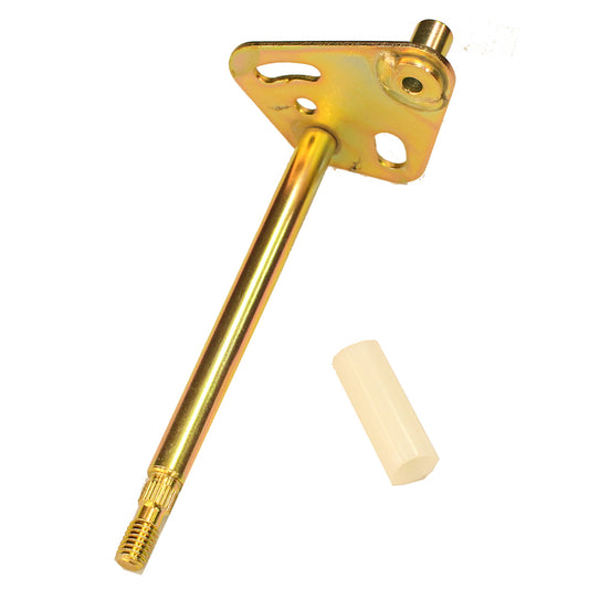 Club Car DS Accelerator Pivot Rod (Years 1996-Up)