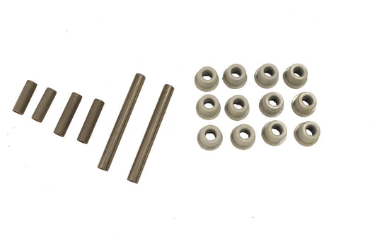 Club Car Precedent/Tempo/Onward Golf Cart Front Control Arm Bushing Kit