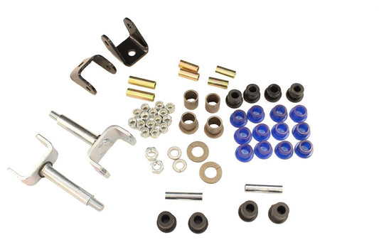 Club Car DS Front End Repair Kit (Years 1993-Up)