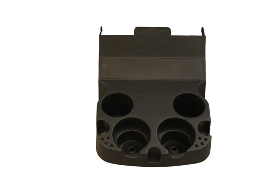 E-Z-GO RXV Cup Holder Assembly (Years 2008-Up)