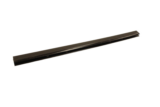 E-Z-GO Black Vinyl Instrument Panel Trim (Years 1994-Up)