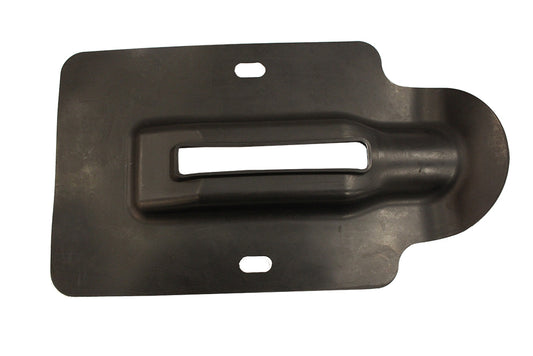 E-Z-GO RXV Accelerator Pedal Boot (Years 2008-Up)