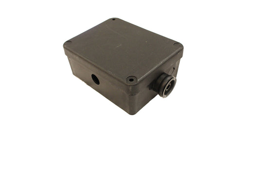 E-Z-GO ST400 & Medalist / TXT Pedal Box And Cover (Years 2009-Up)