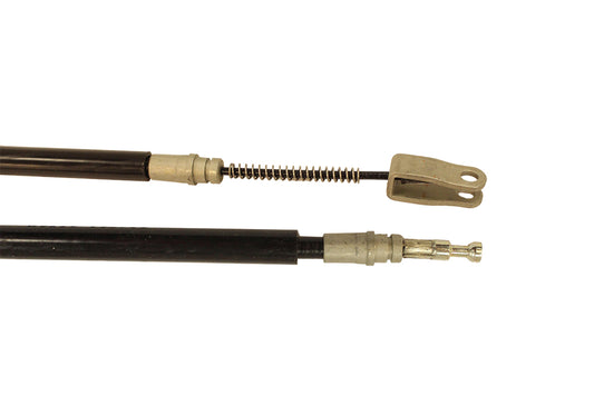 Passenger - E-Z-GO TXT Gas Brake Cable (Years 2010-Up)