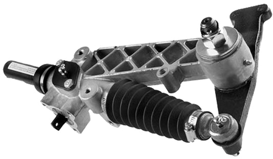 E-Z-GO TXT Steering Box Assembly (Years 1994-2000)