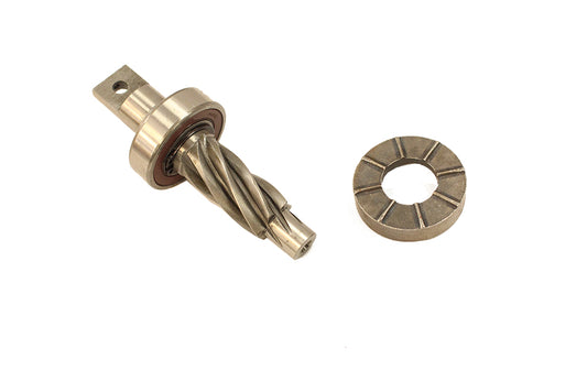 E-Z-GO Medalist / TXT Steering Pinion Gear (Years 1994-Up)